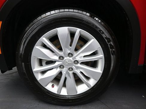 Used 2025 Mitsubishi Outlander ES AWD/4WD image 36