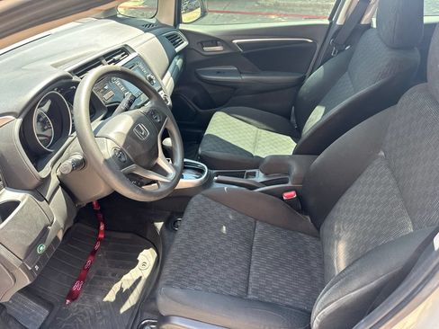 Used 2015 Honda Fit LX image 2