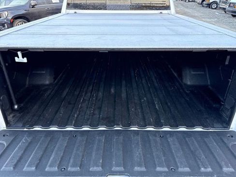 Certified 2024 GMC Sierra 2500 Denali Ultimate image 9