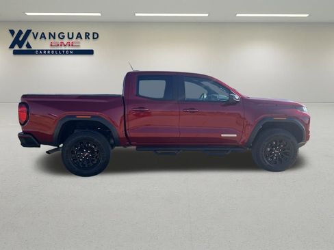 Used 2026 GMC Canyon Elevation w/ Convenience Package image 7