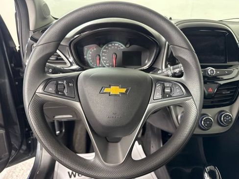 Used 2019 Chevrolet Spark LT FWD image 17