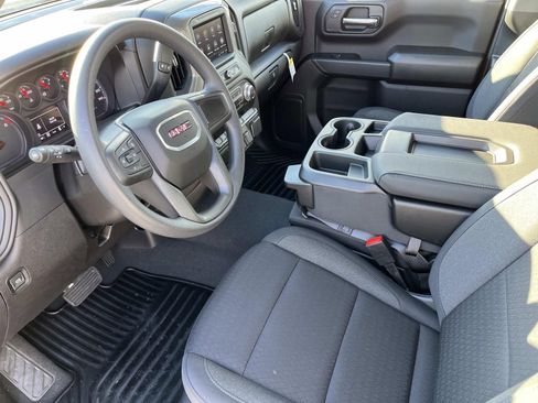 New 2026 GMC Sierra 1500 Pro w/ Graphite Edition image 20