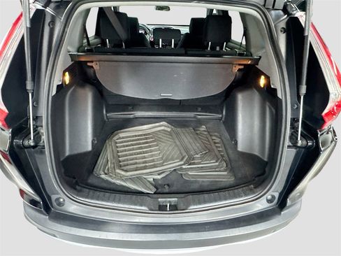 Used 2018 Honda CR-V EX image 24
