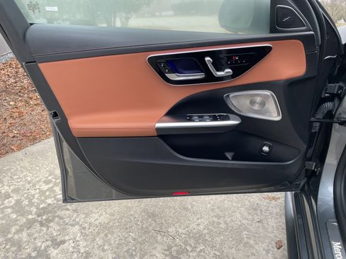 Certified 2024 Mercedes-Benz C 300 C 300 Sedan image 18