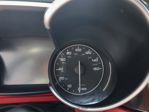 Used 2020 Alfa Romeo Giulia w/ Quick Order Package 22K Sport image 38