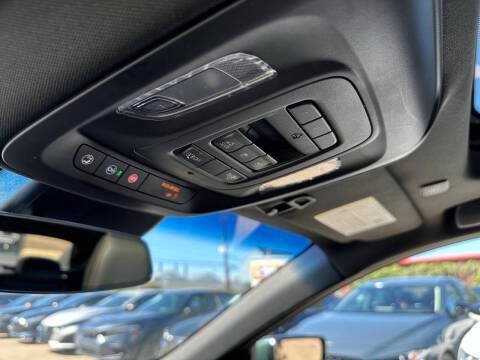 Used 2021 Cadillac CT5 Sport w/ Climate Package RWD image 30