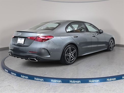 Used 2024 Mercedes-Benz C 300 C 300 image 6