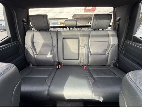Used 2023 Toyota Tundra Platinum image 4