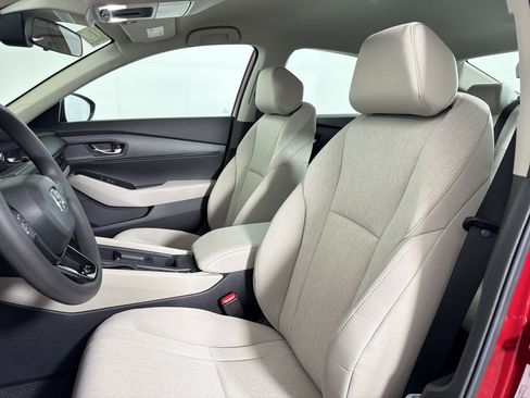 New 2026 Honda Accord LX image 4