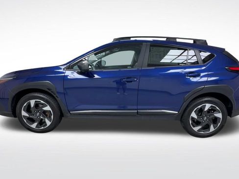 Used 2024 Subaru Crosstrek 2.5i Limited AWD/4WD image 22