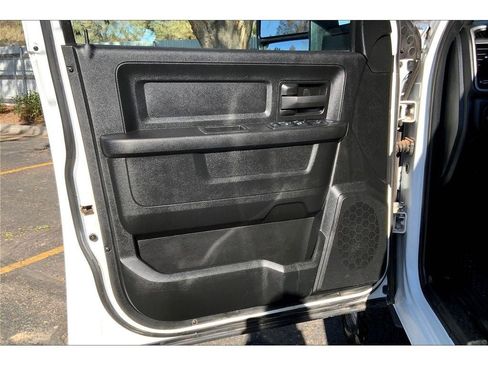 Used 2024 RAM 3500 Tradesman image 24