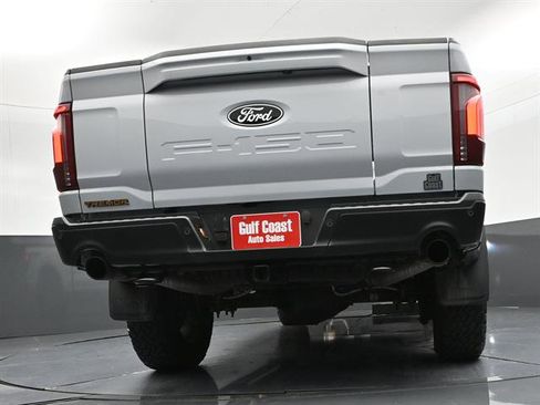 Used 2025 Ford F150 Tremor w/ Equipment Group 402A High AWD/4WD image 36