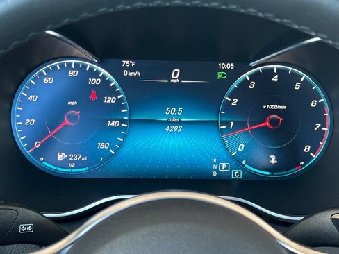 Used 2021 Mercedes-Benz C 300 Cabriolet image 20