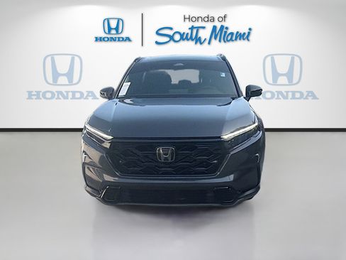 Used 2024 Honda CR-V Sport image 2