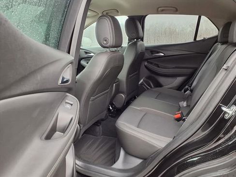 Used 2025 Buick Encore GX Preferred image 78
