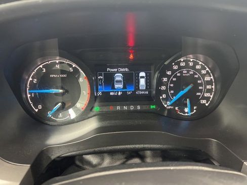 Used 2021 Ford Ranger XLT w/ Equipment Group 301A Mid image 15