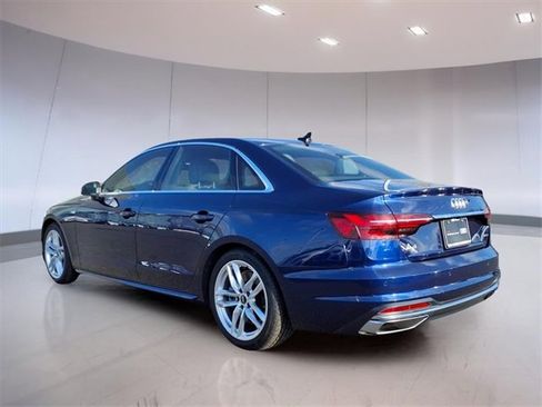 Used 2023 Audi A4 2.0T Premium Plus w/ Premium Plus Package image 4