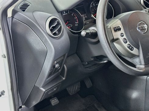Used 2012 Nissan Rogue S w/ Special Edition Pkg FWD image 16