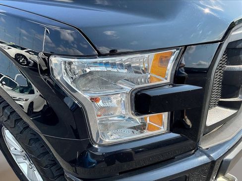 Used 2017 Ford F150 XL w/ Equipment Group 101A Mid AWD/4WD image 31