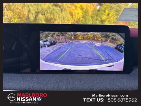 New 2026 Nissan Kicks SV w/ Cold Weather Package image 22