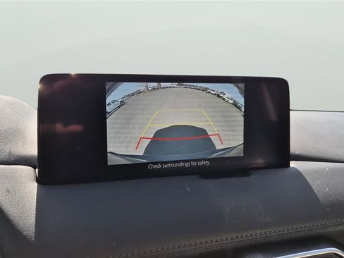 Used 2022 MAZDA CX-5 AWD 2.5 S w/ Premium Plus Pkg image 19