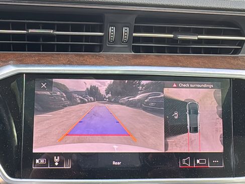 Used 2019 Audi A7 3.0T Prestige image 19