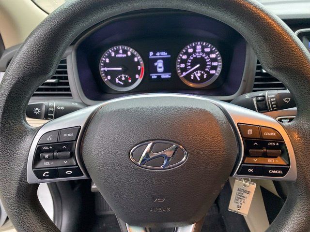 Used 2019 Hyundai Sonata SE FWD image 20