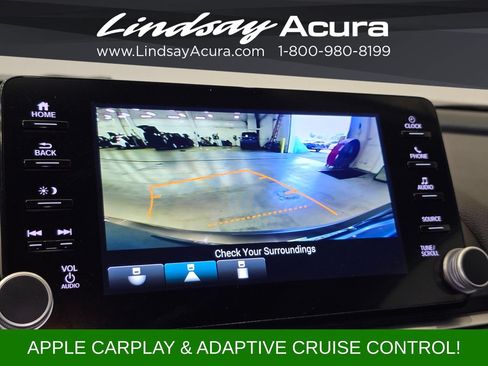 Used 2021 Honda Accord LX image 17