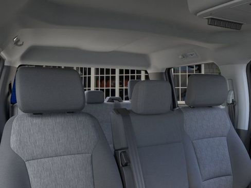 New 2026 Ford F250 XL w/ STX Appearance Package image 22