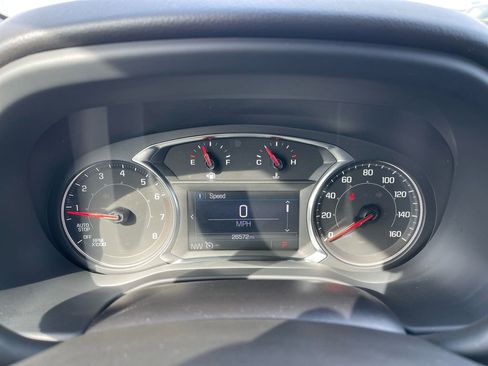 Used 2022 GMC Acadia SLE w/ Driver Convenience Package image 24