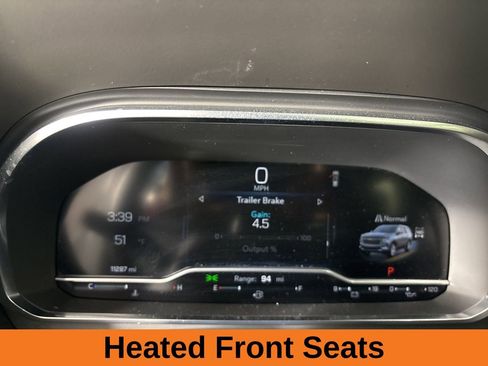 Used 2024 Chevrolet Tahoe High Country w/ Advanced Technology Package image 15