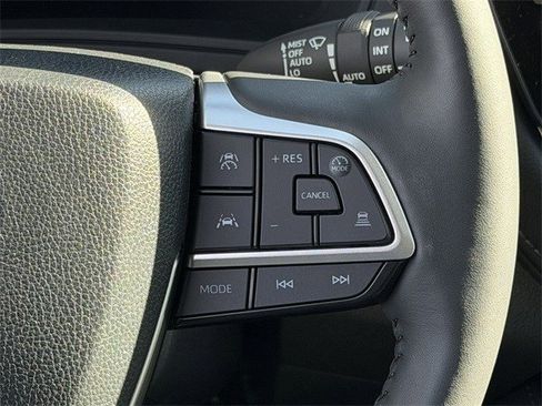 New 2026 Toyota Grand Highlander Limited image 16