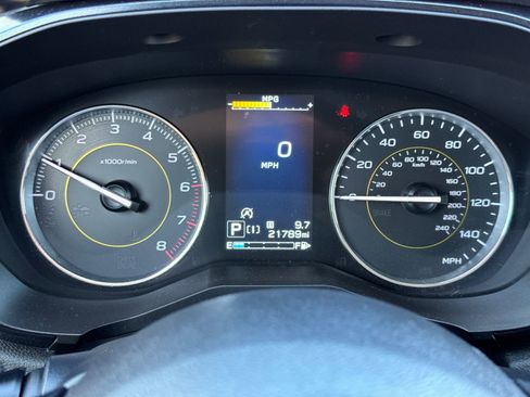 Certified 2023 Subaru Crosstrek 2.5i Sport w/ Popular Package #3 image 20