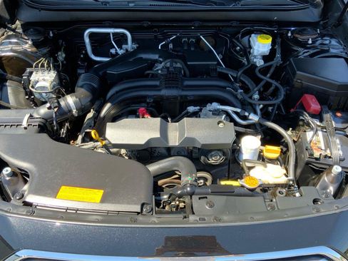 Used 2018 Subaru Outback 2.5i Limited AWD/4WD image 22