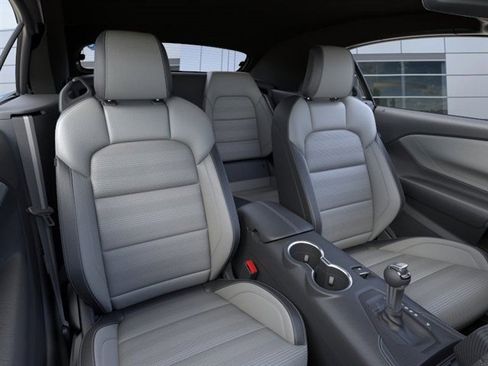 New 2025 Ford Mustang Premium image 10