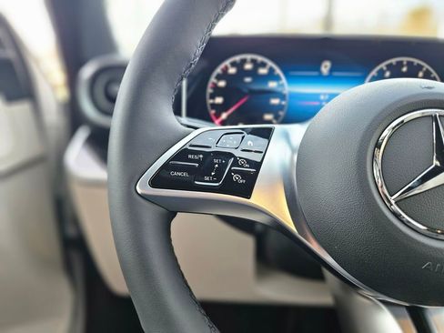 New 2026 Mercedes-Benz C 300 4MATIC Sedan image 27