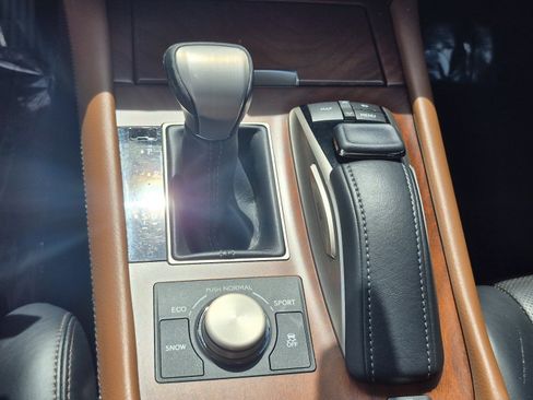 Used 2016 Lexus LS 460 L AWD/4WD image 31