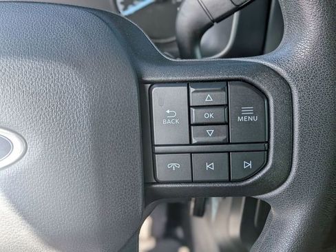 Used 2022 Ford F150 XL w/ STX Appearance Package image 17