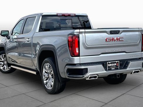 Used 2026 GMC Sierra 1500 Denali w/ Denali Reserve Package AWD/4WD image 24