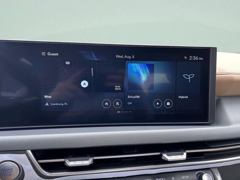 New 2026 Hyundai Sonata Limited FWD image 20