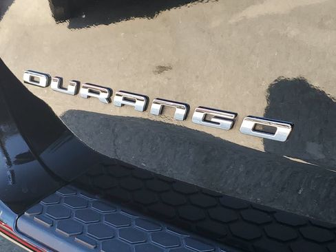 Used 2024 Dodge Durango GT RWD image 9