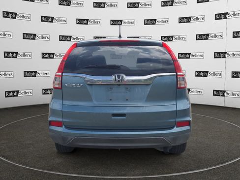 Used 2015 Honda CR-V LX image 5