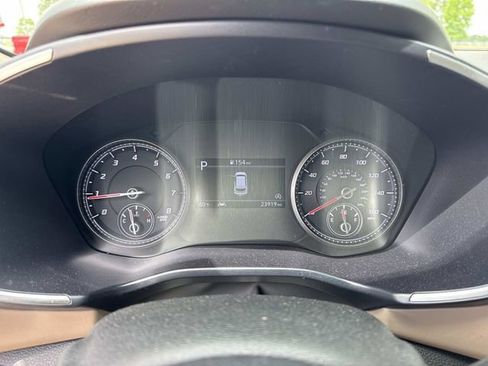 Used 2023 Hyundai Santa Fe SEL AWD/4WD image 27