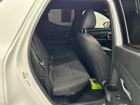 Used 2024 Hyundai Santa Cruz SEL FWD image 13