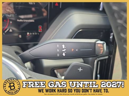 New 2026 GMC Yukon XL Elevation w/ Elevation Premium Package AWD/4WD image 26