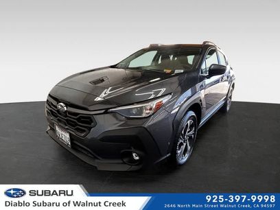 Certified 2026 Subaru Crosstrek 2.5i Premium