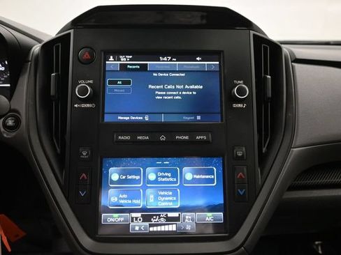 Used 2025 Subaru Crosstrek 2.0i AWD/4WD image 17