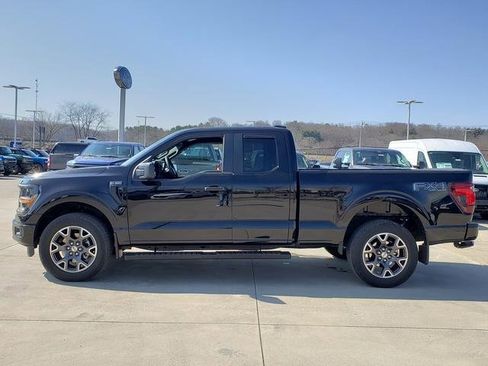 Used 2024 Ford F150 STX image 5