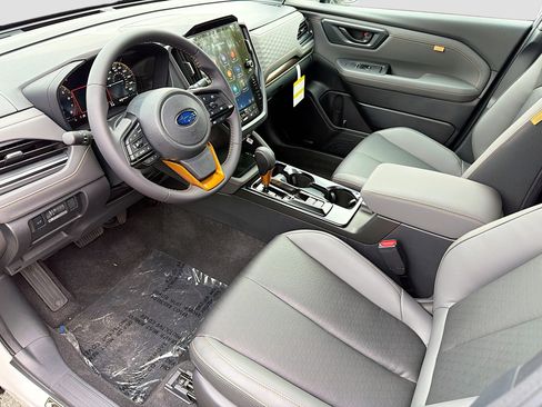 New 2026 Subaru Forester Wilderness image 27