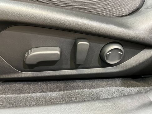 New 2025 Subaru Crosstrek 2.0i Premium image 13